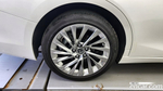 Lexus ES300h 7 Generation Executive (10.2022)