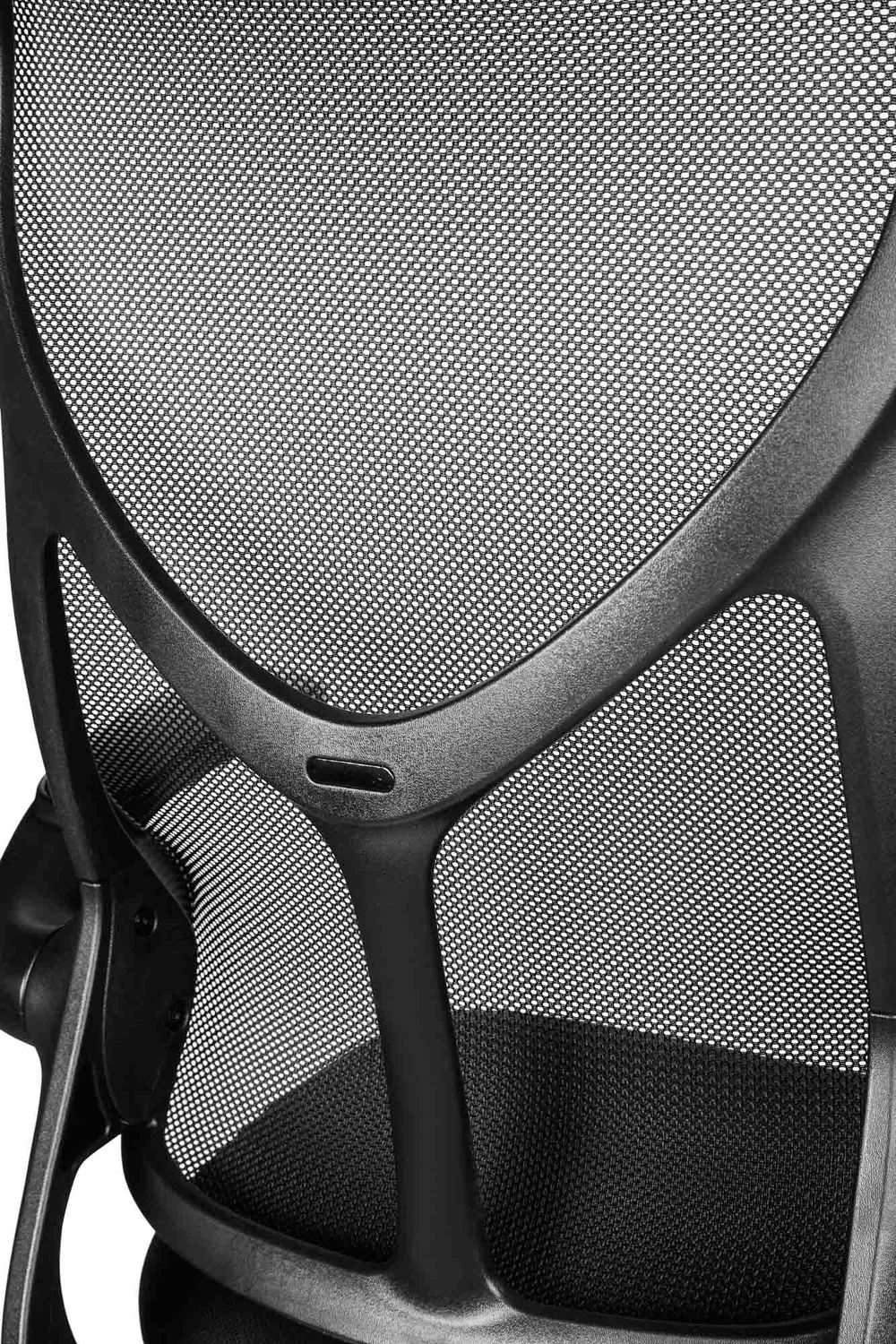 Кресло College HLC-3699FJ-1/Black