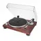 Audio-Technica AT-LPW50BT-RW