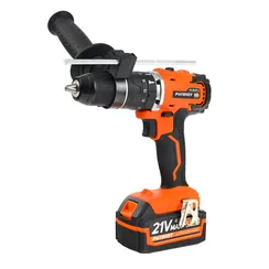 Аккумуляторный шуруповерт "PATRIOT" BR 216UES-H