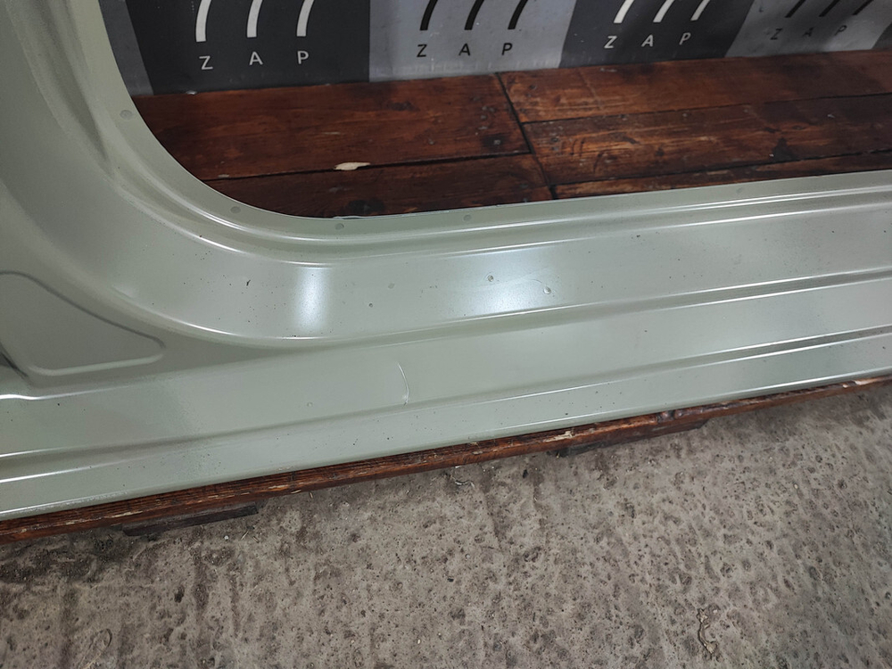 Боковина левая Haval Jolion 21-нв Новая Оригинал 5401202XST01A