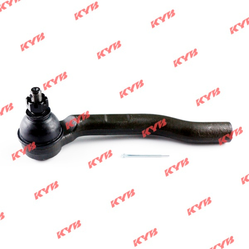 Наконечник рулевой тяги KYB передний правый KTR1169