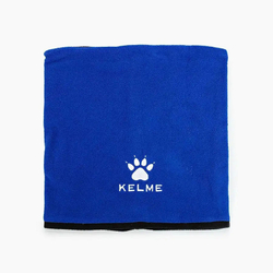 Шарф-снуд детский KELME Polar Neck, K15Z910C-412, синий