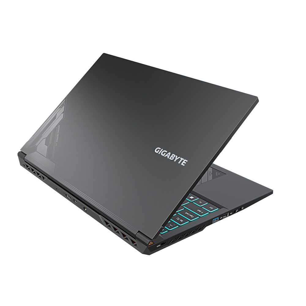 Ноутбук Gigabyte G5 KF5 (G5 KF5-53KZ353SD)