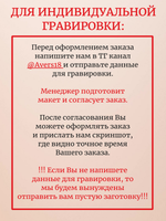 Кулон адресник, хромированный, с лапой, круглый, золотой