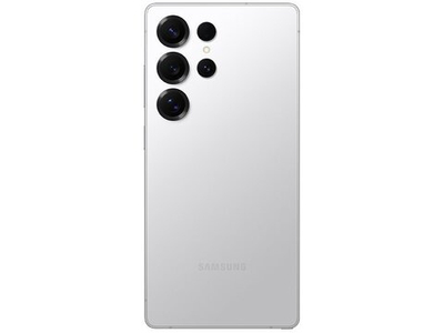 Смартфон Samsung Galaxy S25 Ultra 12/512GB Titanium Whitesilver
