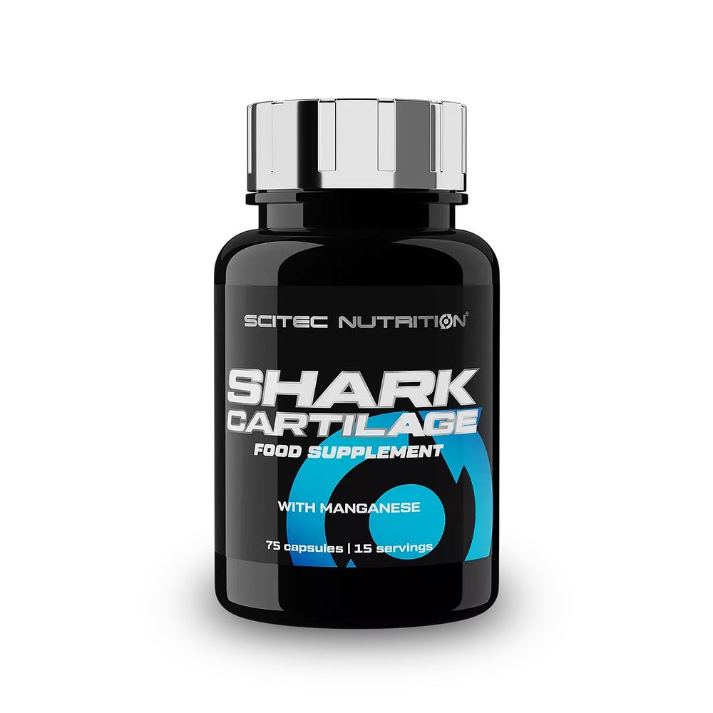 Shark Cartilage (Scitec Nutrition)