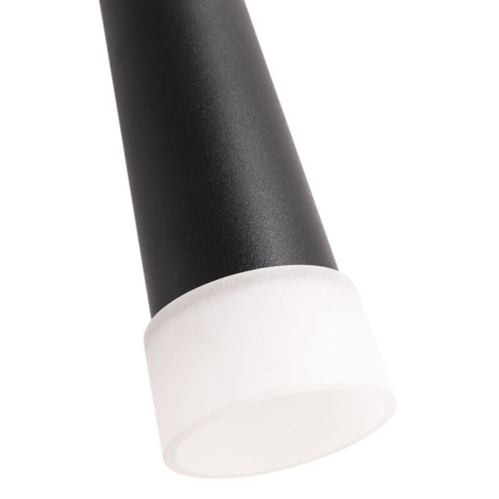 Подвесной светильник Arte Lamp A6010SP-1BK