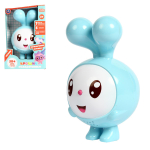 Сказочник "Крошик. Малышарики" 150 песен, сказок, загадок, звуков, в коробка HT679-R-B01 (Умка)