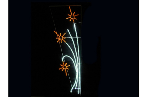 GRP-420    MOTIF 250х85см (4шт/кор)