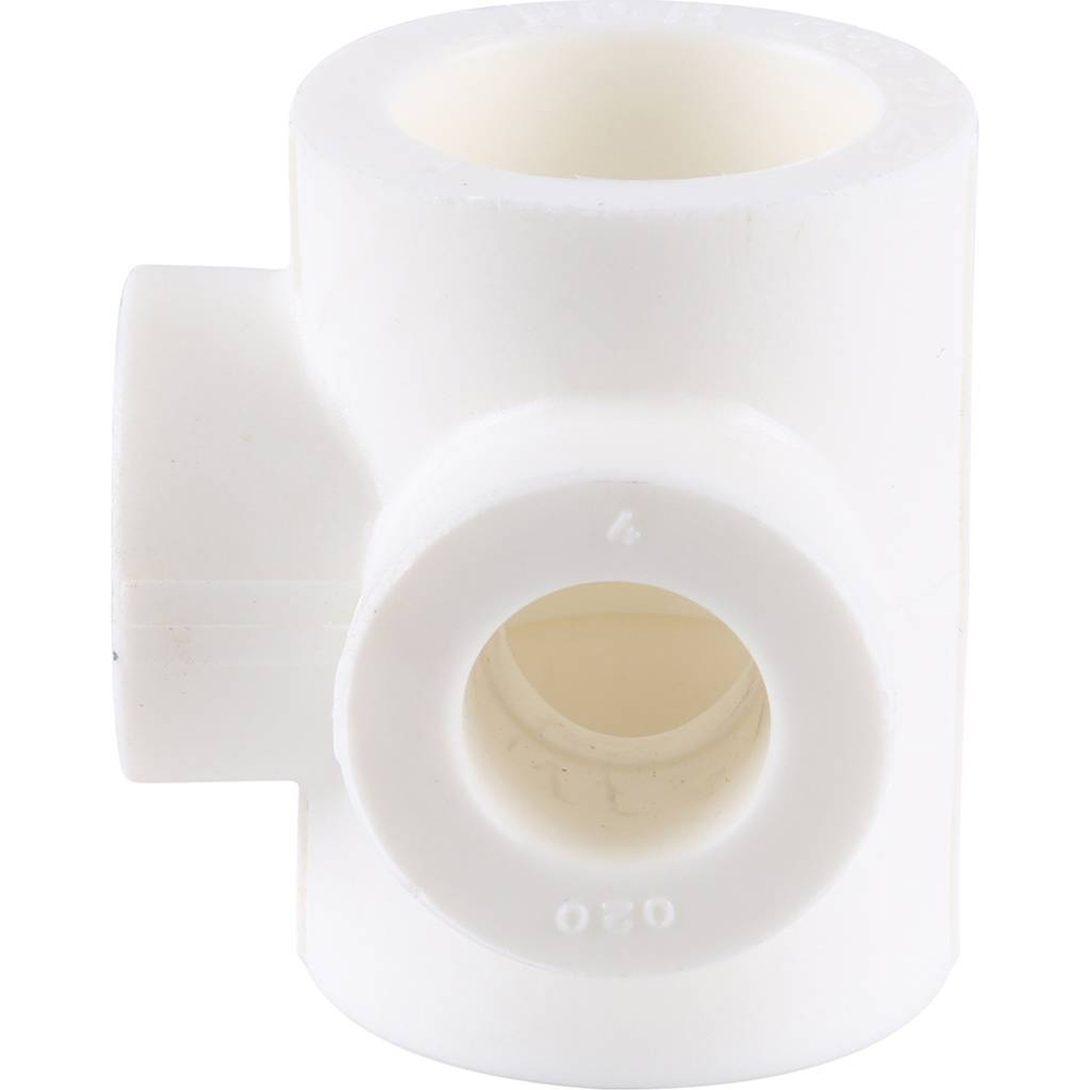 Крестовина переходная (угловая) KALDE 32х20