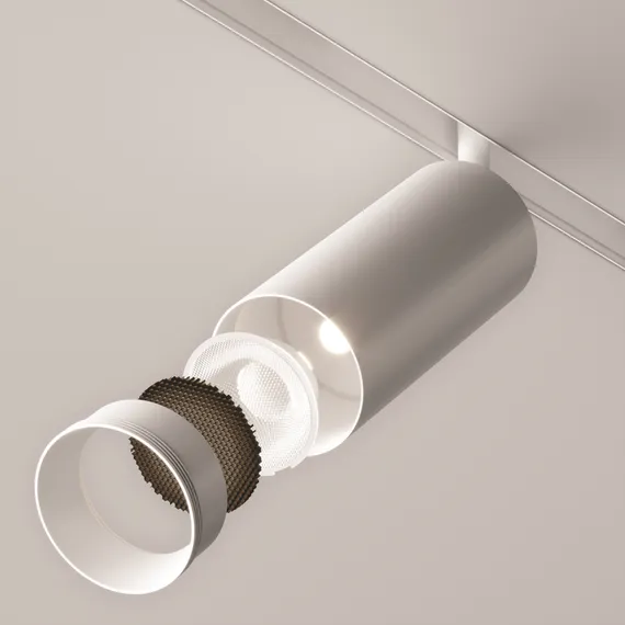 Декоративное кольцо для Фокус / Focus LED 20Вт Technical ringl-20-w