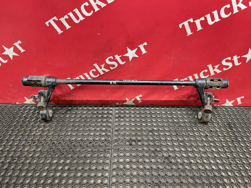 Торсион кабины