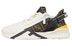 Кроссовки FENDI Flow, 7E1392AJZHF1HGR