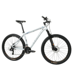 Горный велосипед Welt Raven 1.0 HD 27 (2023)