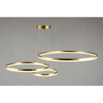 Подвесная светодиодная люстра Aployt Armel APL.049.03.115