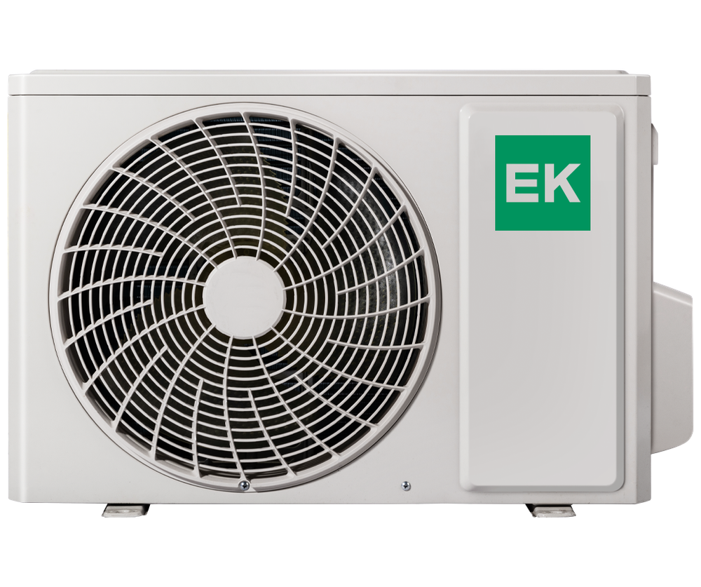 Сплит-система EUROKLIMAT EKSF-70HNS/EKOF-70HNS (Futura inverter)