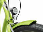 Женский велосипед Electra Townie Original 7D EQ Step Thru (2023)