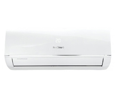 Neoclima G-Plasma Inverter NS/NU-HAX07RWI