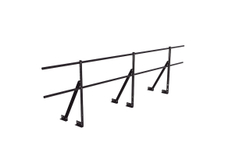 Кровельное ограждение Fachmann KO/ECO/800-2-3000 RAL