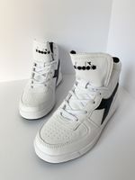 Новые кроссовки Diadora, 33