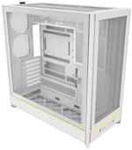 Корпус ATX Montech HS01 WHITE