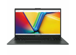 Ноутбук 15.6" Asus i3-N305/8ГБ/256ГБ/VGA int/Win 11 Pro/Office 2024 Pro Plus, Черный E1504GA-BQ562