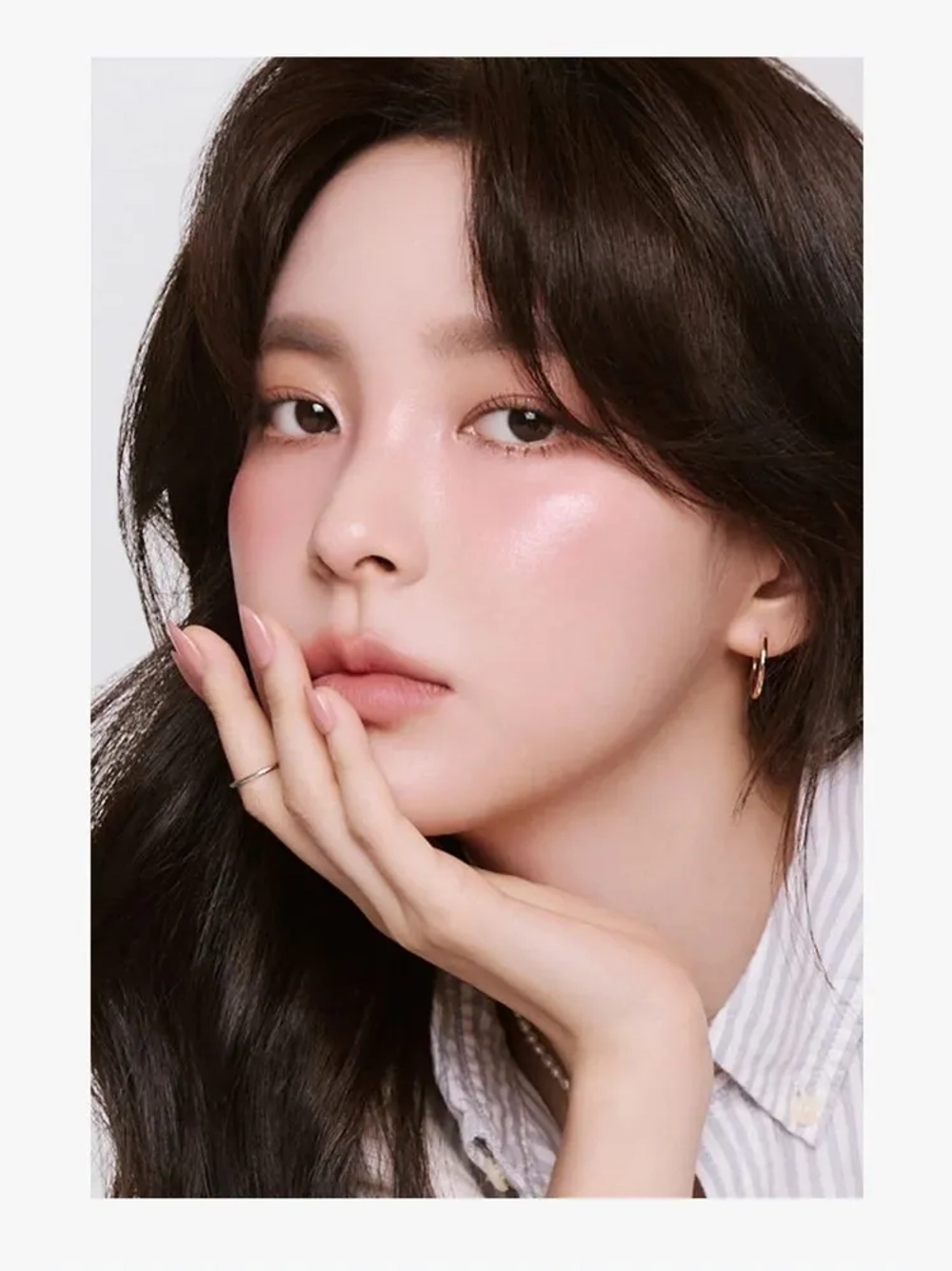 BBIA Ready To Wear Downy Cheek - кремовые румяна с полуматовым финишем (3.5 гр)