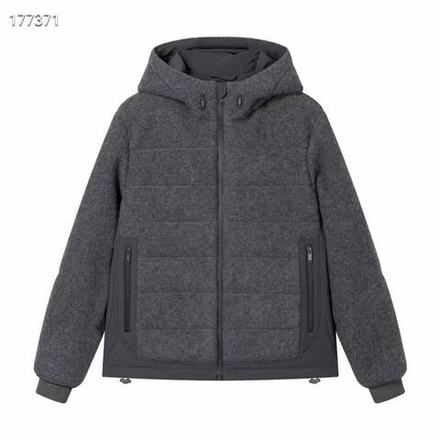 Пуховик Zegna