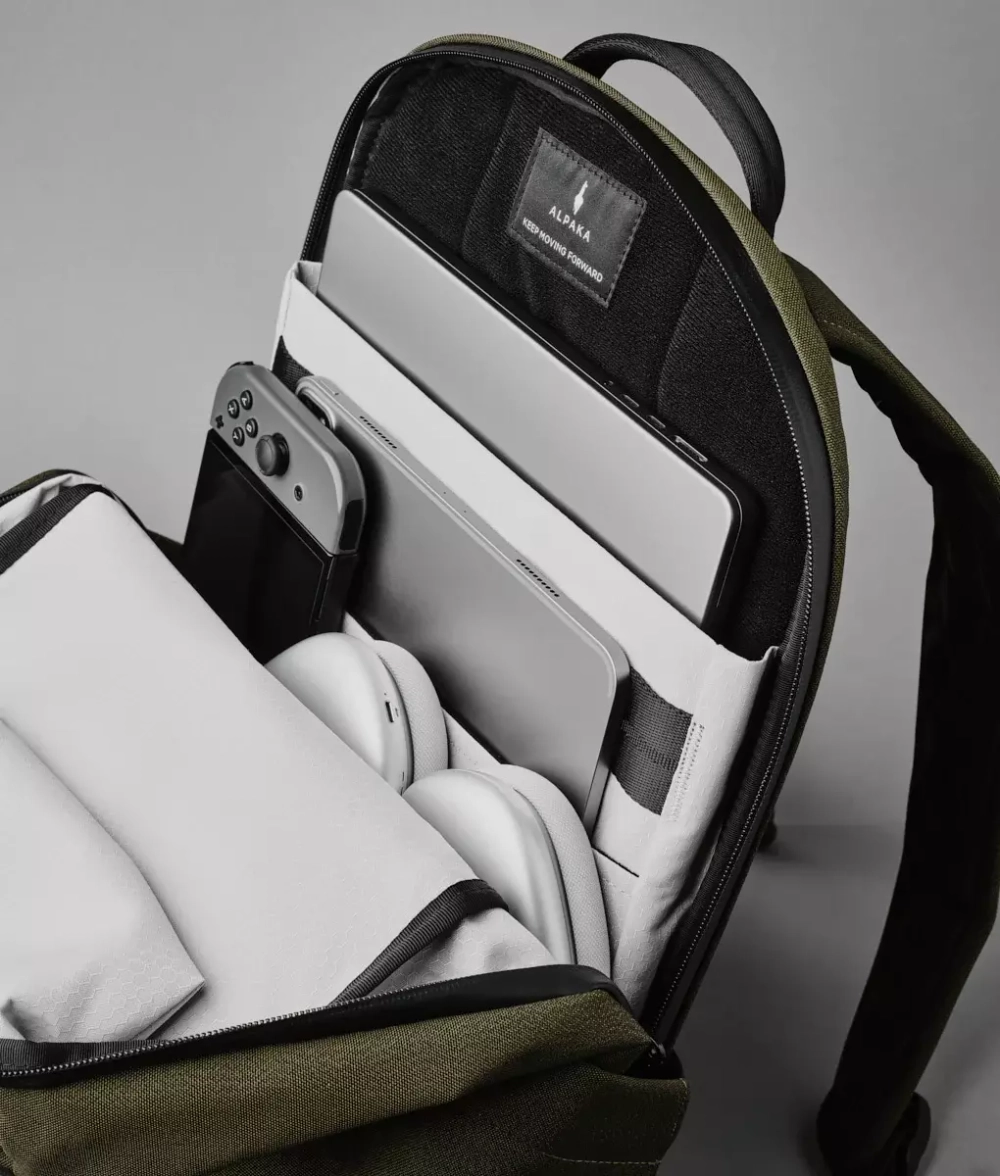 Рюкзак Alpaka Elements Backpack Pro