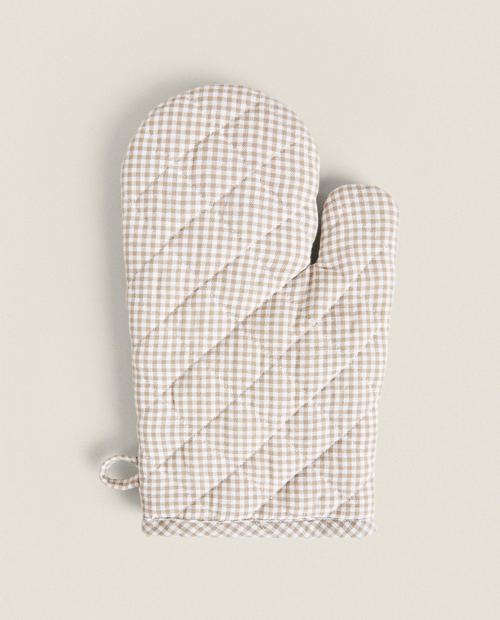 Zara Home прихватка из хлопка, 30 19 см