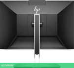 Монитор HP E24m G4 40Z32AA