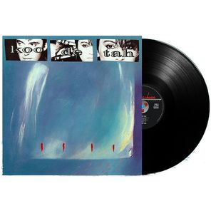 Koo De Tah / Koo De Tah (LP)