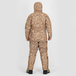 Костюм утепленный мембранный КОМАНДОР V2 цвет NW1