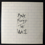 Pink Floyd - The Wall 2LP (Швеция 1979г.)