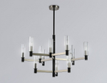 Люстра на штанге Ambrella Light LH LH55505