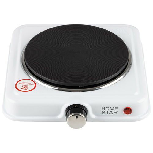 Электроплитка HOMESTAR HS-1108 (104911)