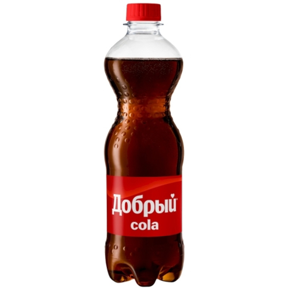 Кола добрый 0.5