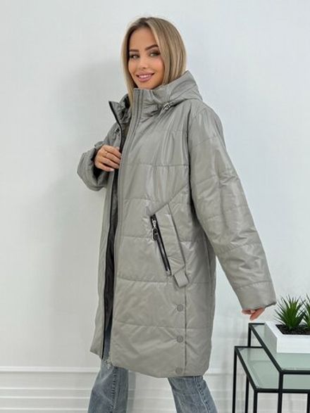 Куртка 326 Fabrika