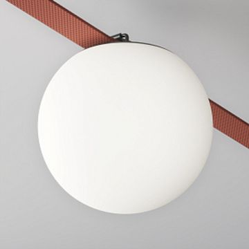 Подвесной светильник 10Вт 4000K 170° TR125B-10W4K-B черный Luna Parity Мaytoni