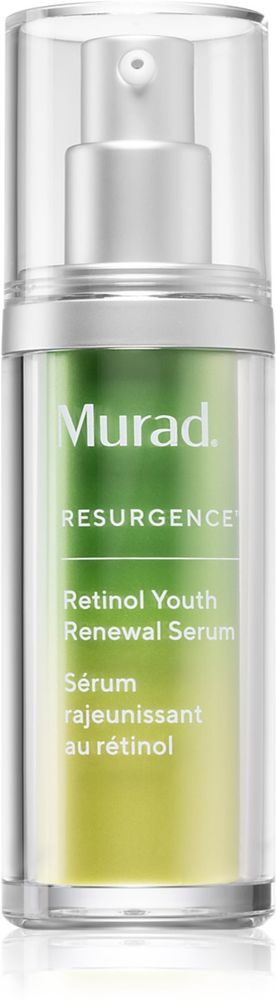 Murad сыворотка против старения кожи Retinol Youth Renewal