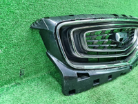 Решетка радиатора Geely Atlas Pro (2021-н.в.)