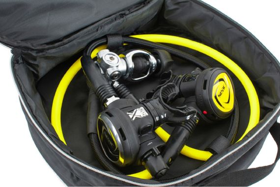 Сумка для регулятора Seac Mate Bag