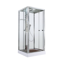 Душевая кабина AvaCan (АваКан) Z1910LED