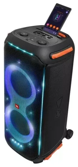 Музыкальный центр JBL PartyBox 710