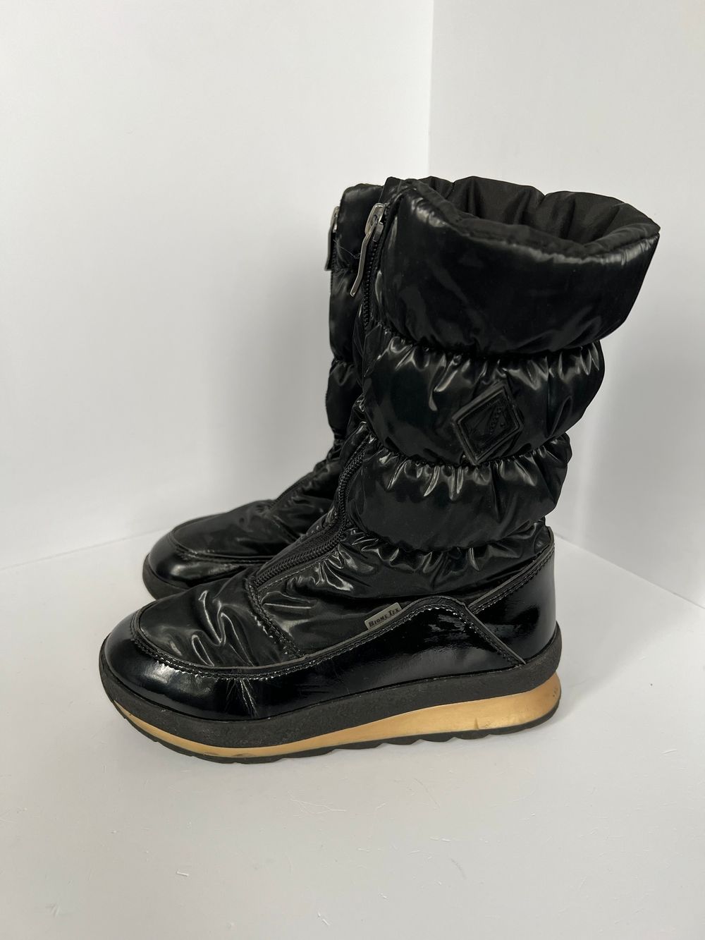 Зимние сапоги Jog Dog, 33