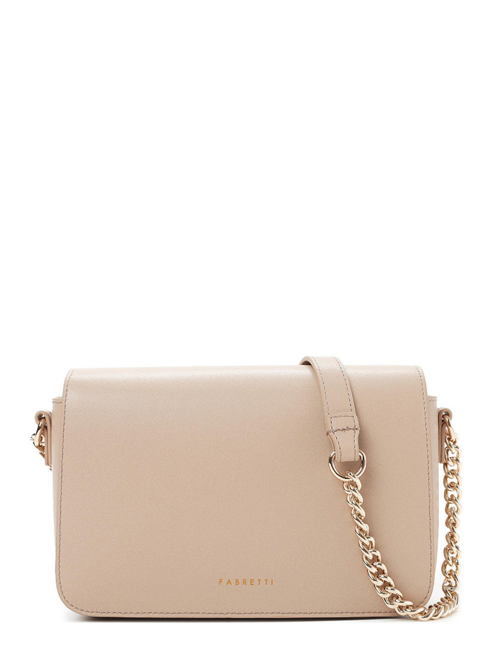 Сумка кожаная FABRETTI L191332-222