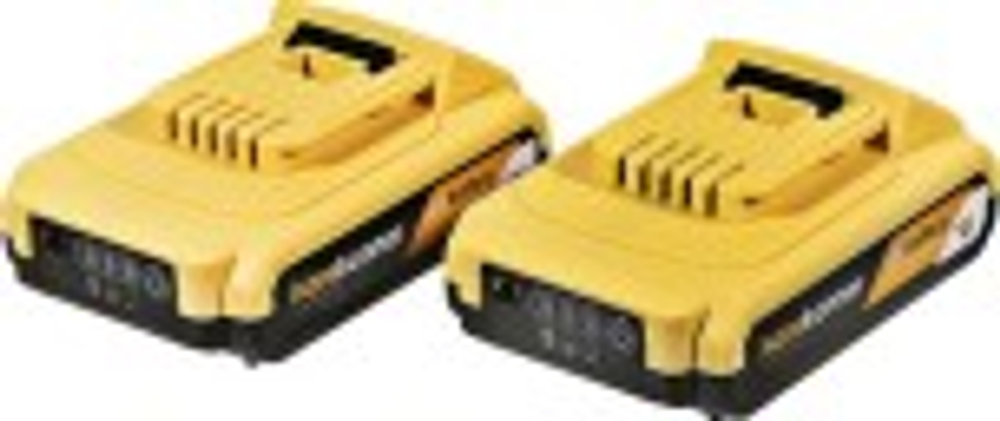 Гайковерт аккумуляторный HANSKONNER HCD18350S