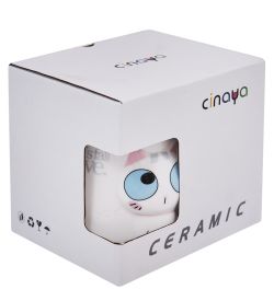 MUG-448/2 Кружка «Кошка»