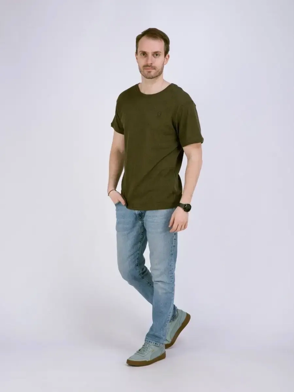 Футболка мужская, мужская футболка